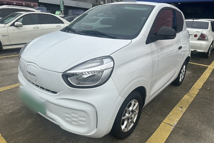 Used Roewe Clever 2022 311km QiQi BoBo Edition

