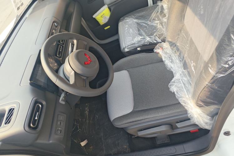 Used Wuling Zhiguang New Energy 