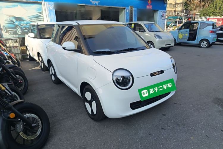 Used  Lumin 2025 205 km Xiangqin Version