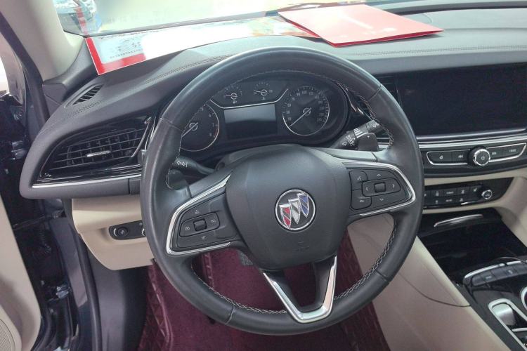 Used Buick Regal 2020 552T Elite Edition
