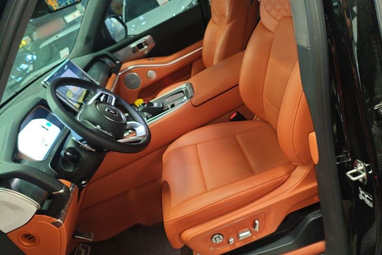 Used Tank 700 New Energy 2024 Hi4-T Extreme Edition