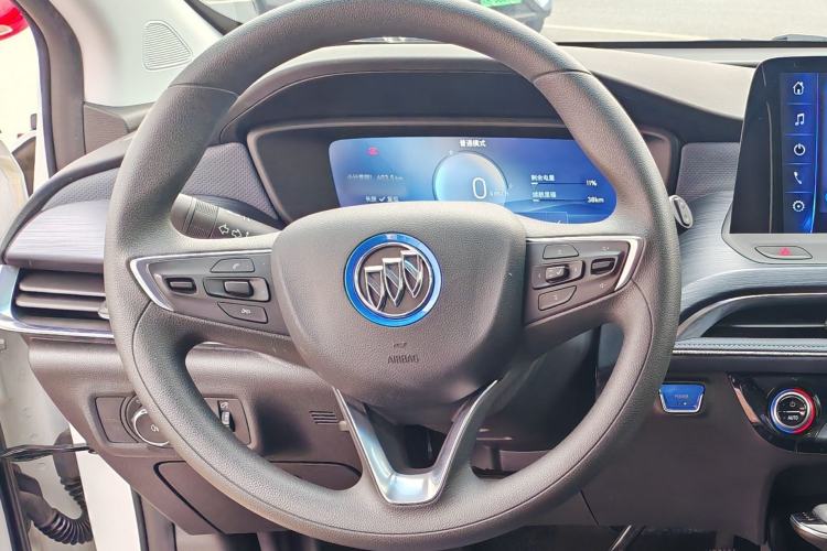 Used Buick Velite 6 2023 430km Comfort Edition