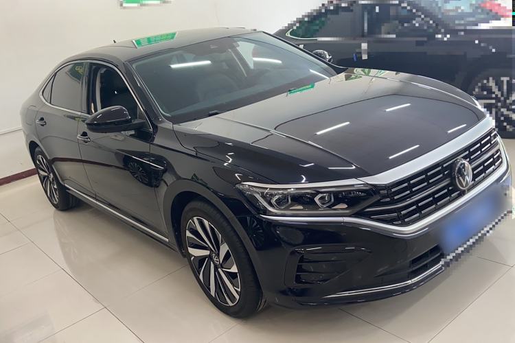 Used Volkswagen Passat 2024 380TSI Luxury Edition