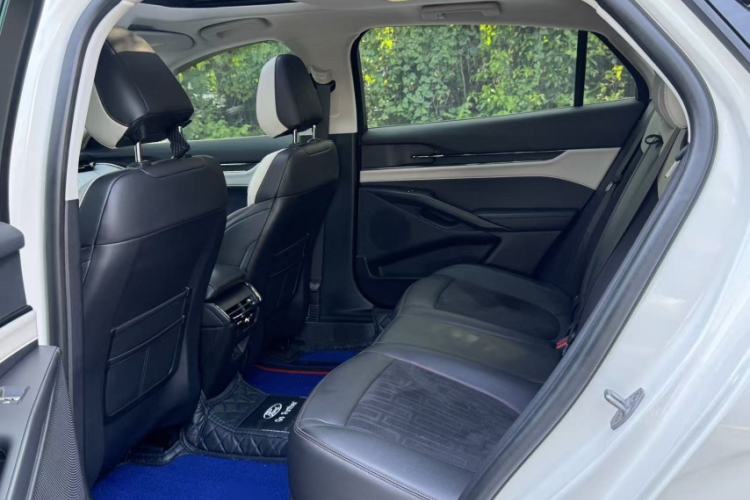 Used Ford Mondeo 2022 Restyled EcoBoost 245 Luxury Version
