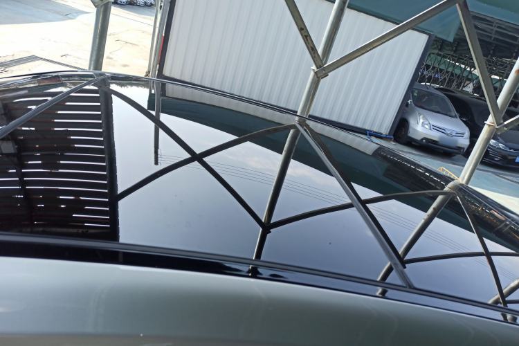 Used Toyota Camry 2019 Revised Version Dual-Engine 2.5 HG Luxury Edition