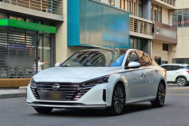 Used Nissan Teana 2022 2.0L XL-TLS Enjoyment Edition
