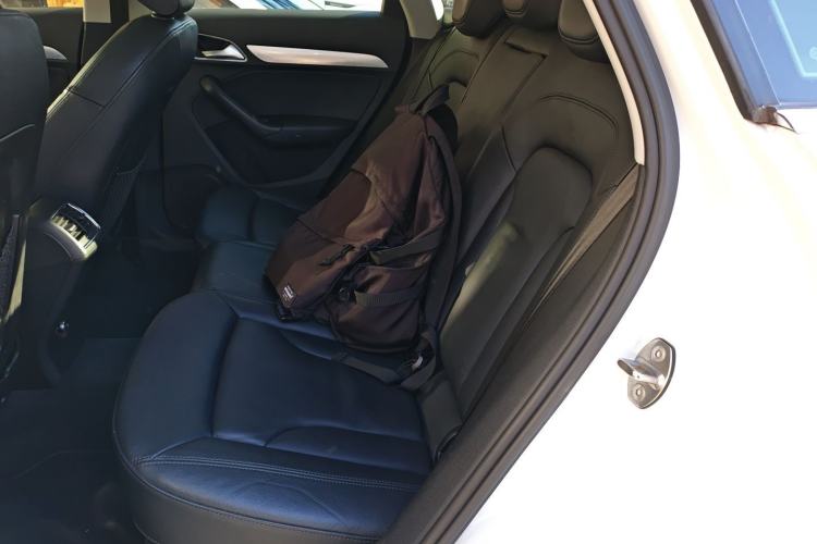 Used Audi Q3 2013 35 TFSI Comfort Model
