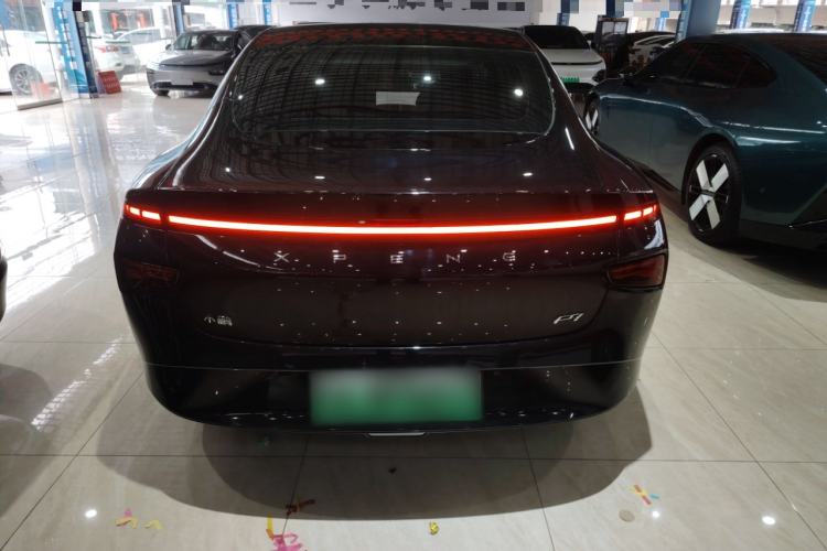 Used XPeng P7 2022 625E