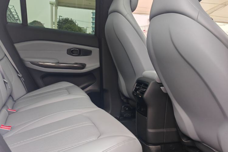 Used Nio ES6 2020 600 km Sport Edition
