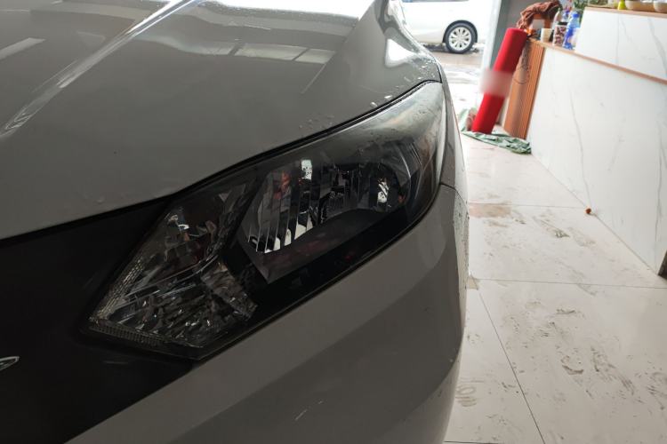 Used Honda Vezel 2017 1.5L CVT 2WD Comfort Model
