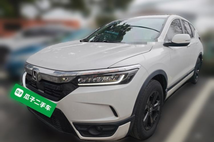 Used Honda Breeze 2021 240TURBO CVT Two-Wheel Drive Smart Enjoyment Version