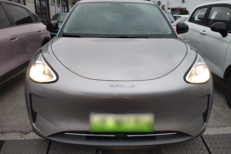 Used  Geome 2025 310km Youth Edition