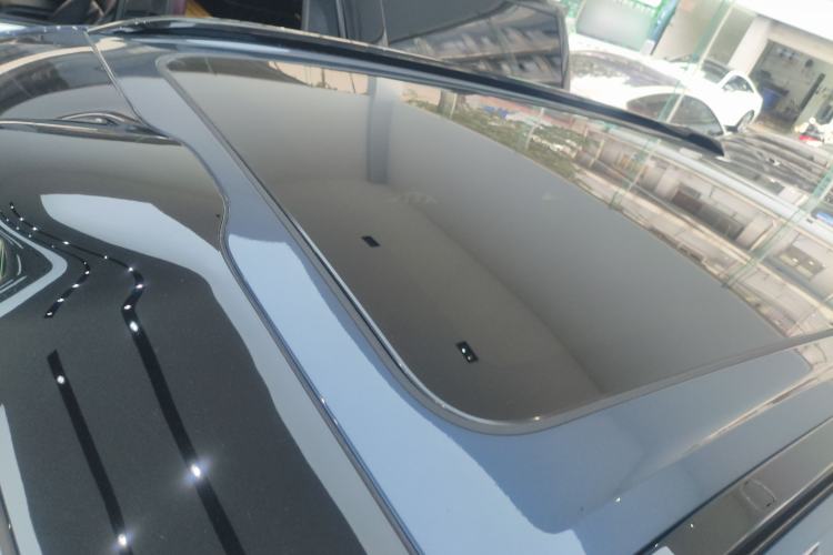 Used Hima AITO M7 2024 1.5T Intelligent Drive 4WD Ultra Version 5 Seats
