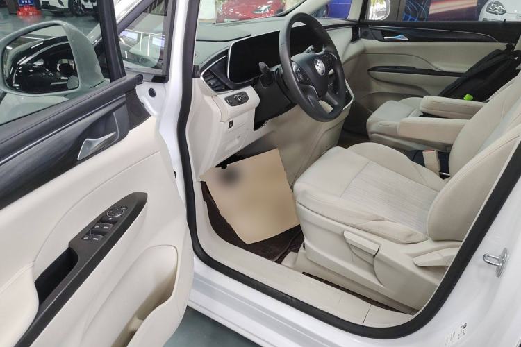 Used Buick GL8 2023 ES Lu Zun Comfort Model
