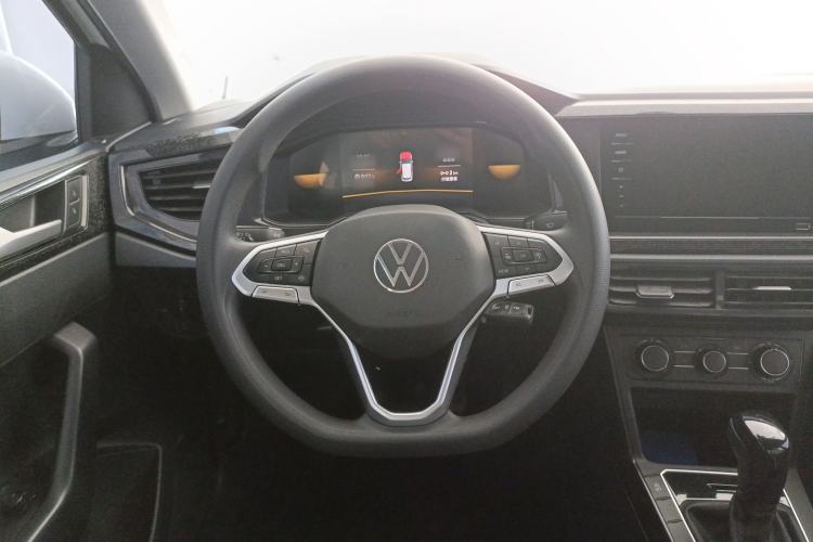 Used Volkswagen Lavida 2023 New Rui 1.5L Automatic New Yi Edition
