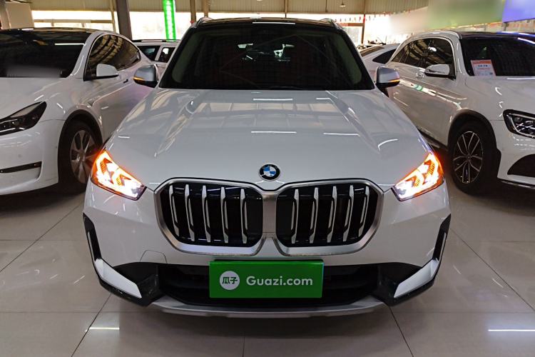 Used BMW X1 2023 sDrive25Li X Design Package
