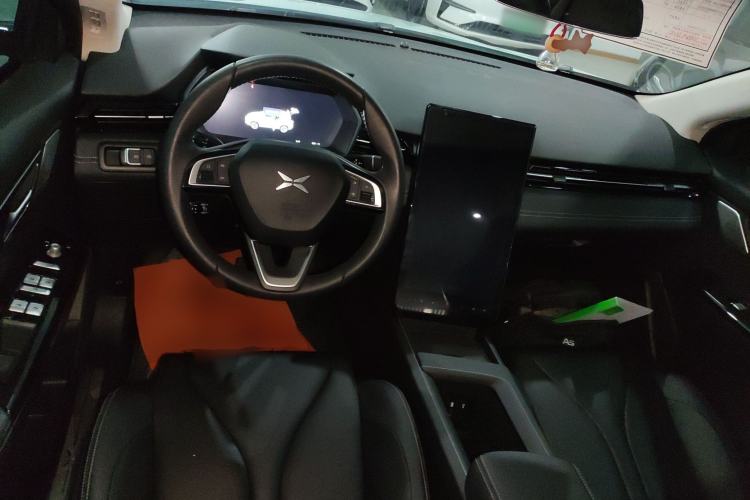 Used XPeng G3 2021 G3i 460N