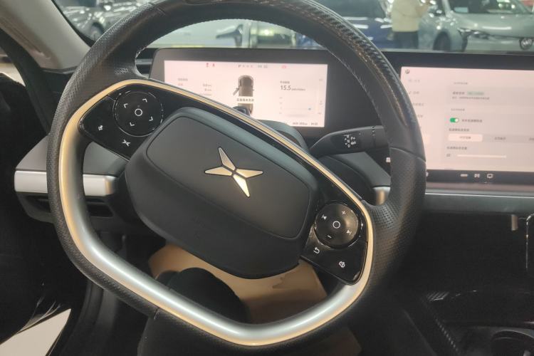 Used XPeng P7 2022 480G
