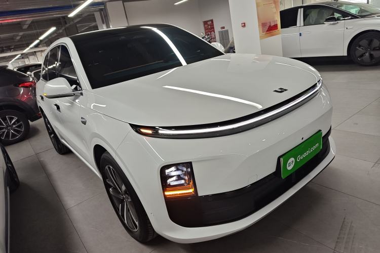 Used Li Auto L6 2024 Pro Model