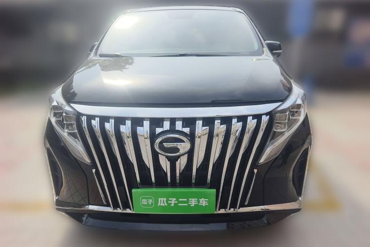 Used GAC Trumpchi M8 2023 Lingxiu Series 390T Prestige Edition