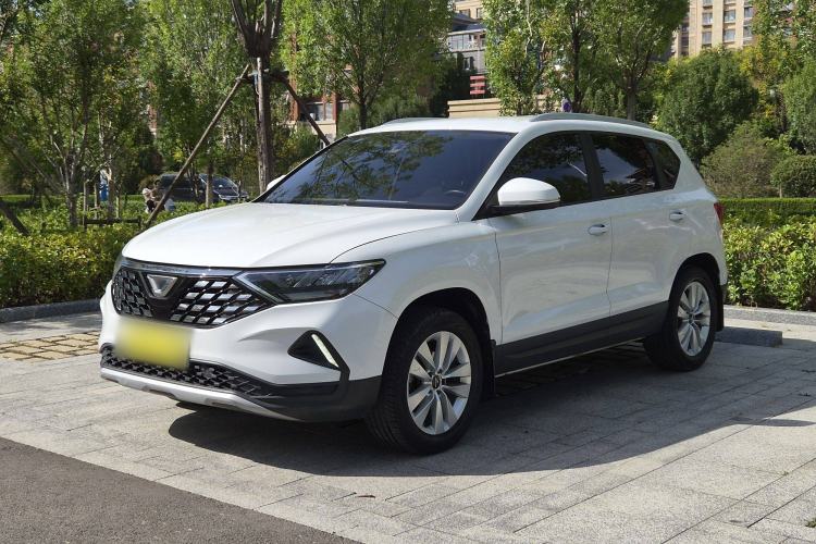 Used Jetta VS5 2021 280TSI Automatic Trend Edition
