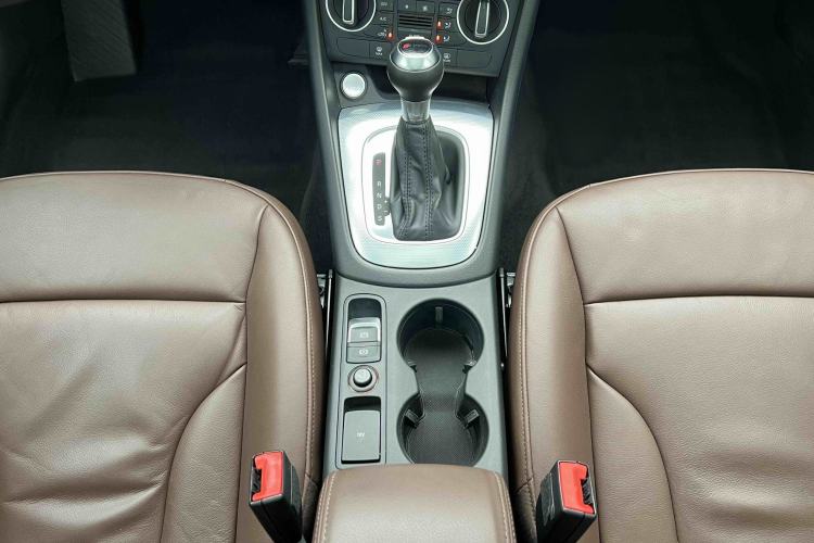 Used Audi Q3 2016 35 TFSI Style Edition
