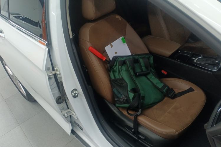 Used Buick Regal 2019 20T Elite Version China VI Standard
