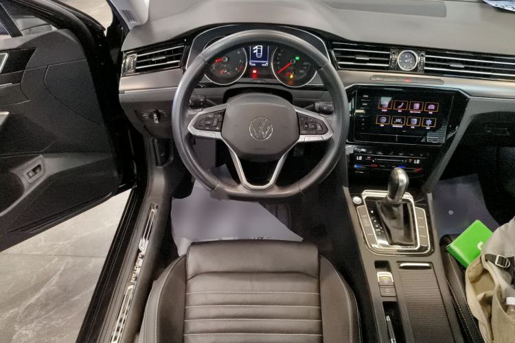 Used Volkswagen Magotan 2020 330TSI DSG Leading Model