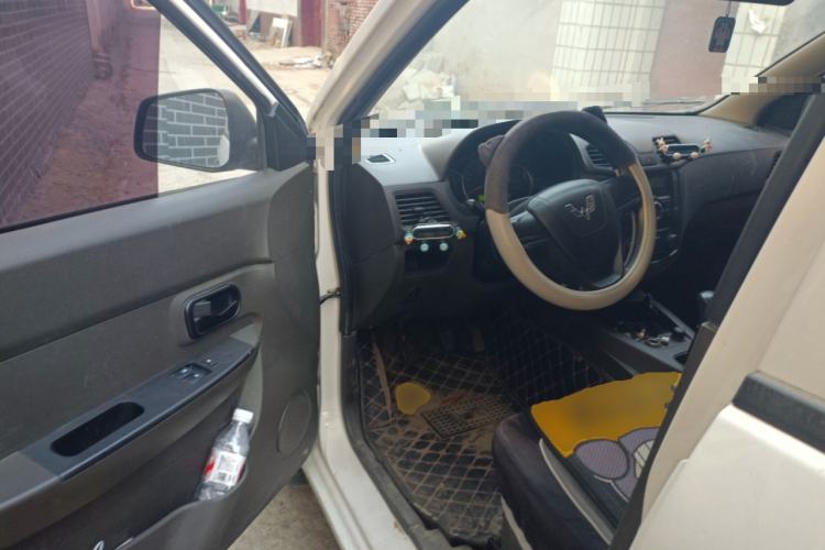 Used Wuling Hongguang 2018 1.2L Classic S Base Model
