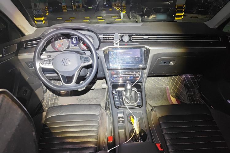 Used Volkswagen Magotan 2020 330TSI DSG Leading Model