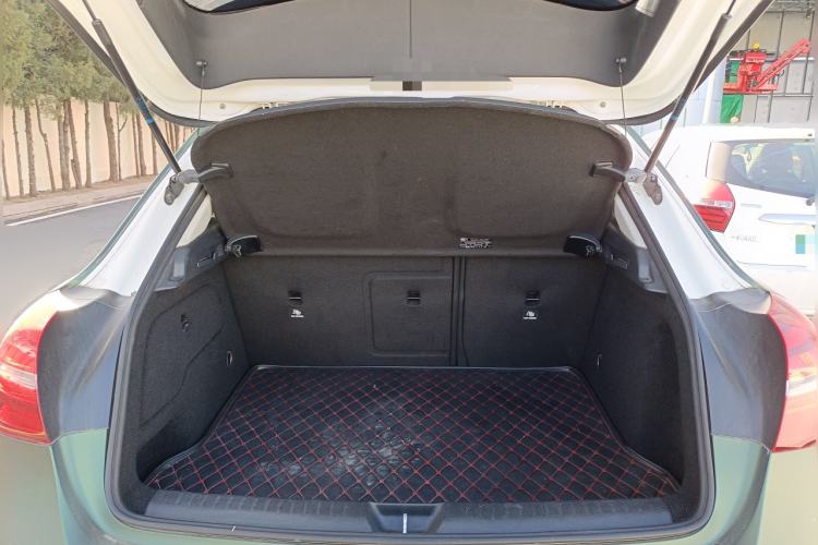 Used Mercedes-Benz GLA 2018 GLA 200 Sport Edition
