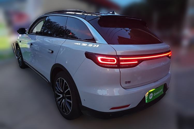 Used Leapmotor C11 2021 Revised Version Luxury Edition