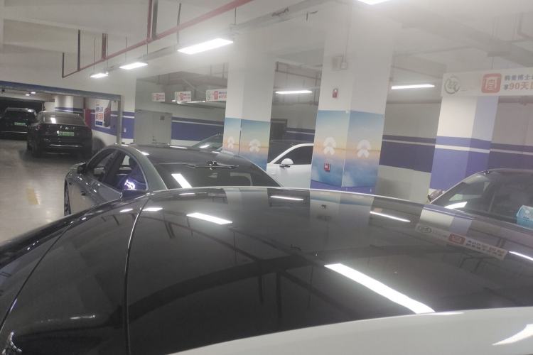 Used ONVO L60 2024 60 kWh All-Wheel Drive
