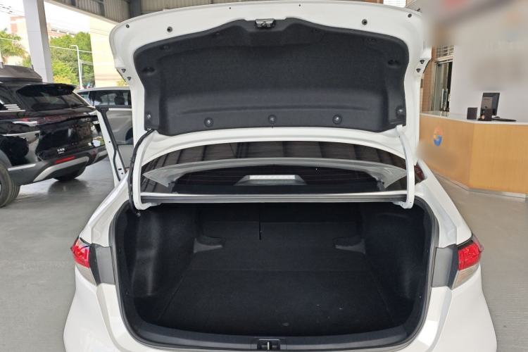 Used Toyota Levin 2023 Smart Electric Hybrid Dual-Engine 1.8L Sport Edition
