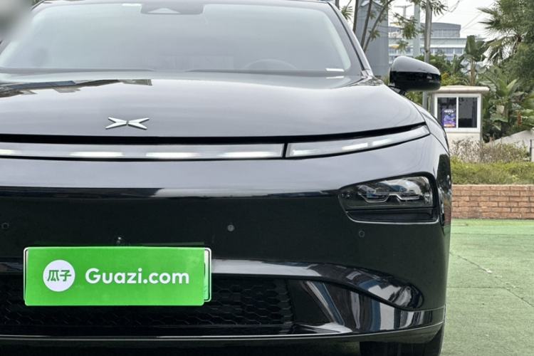 Used XPeng P7 2022 670N+