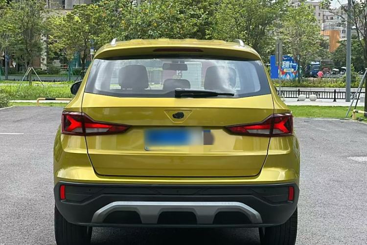 Used Jetta VS5 2019 280TSI Automatic Enjoyment Model
