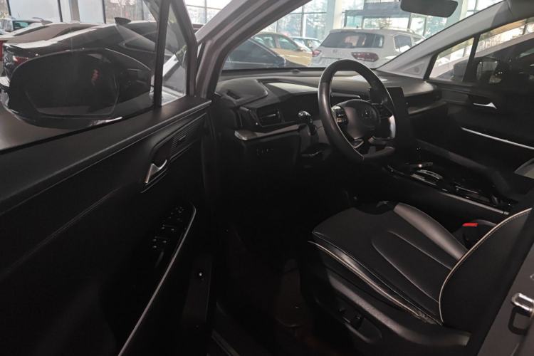 Used Hyundai Custo 2021 380TGDi Smart Luxury Premium LUX