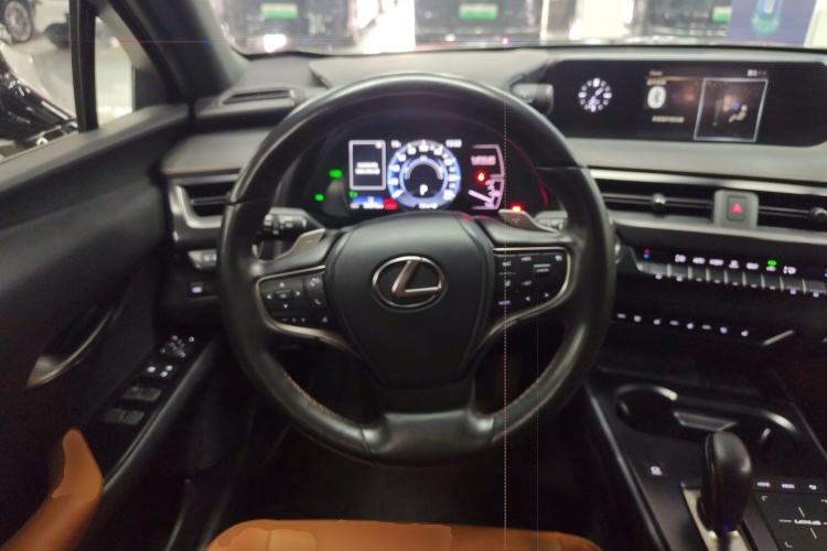 Used Lexus UX New Energy 2020 300e Pure·Joy Edition
