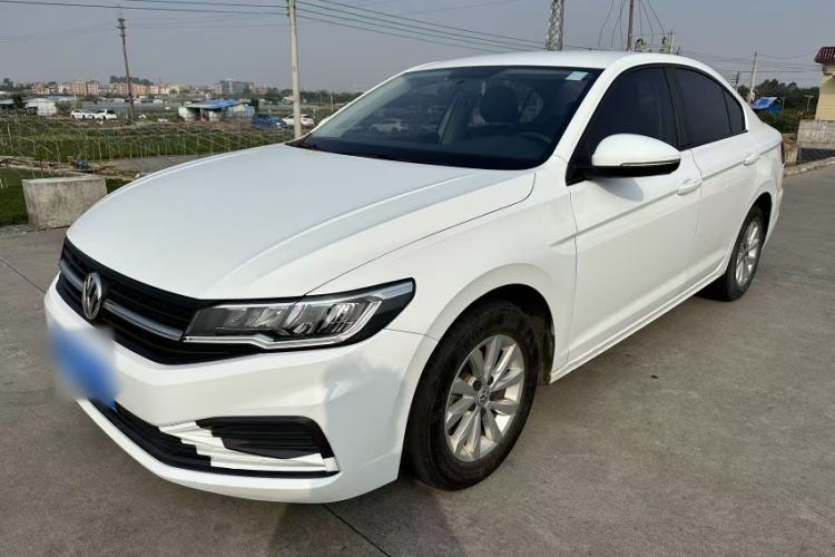 Used Volkswagen Bora 2020 1.5L Automatic Fashion Edition
