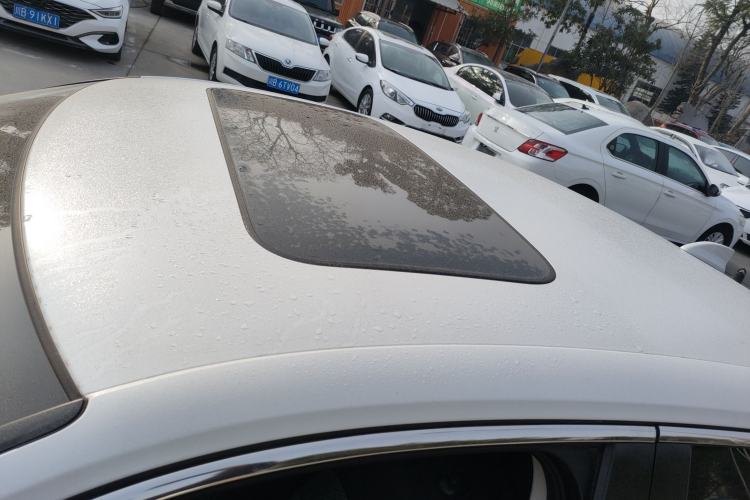 Used Honda Integra 2022 240TURBO CVT Technology Edition
