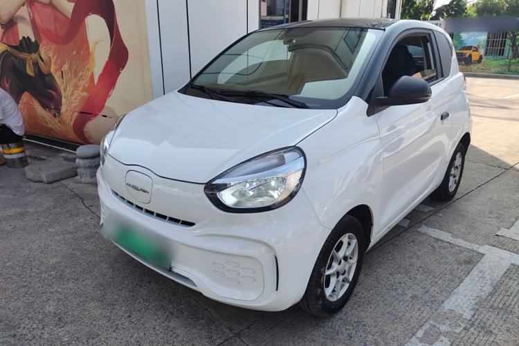 Used Roewe Clever 2022 311km QiQi BoBo Edition
