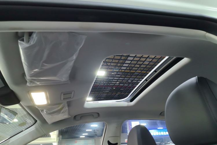 Used Roewe i5 2023 1.5L CVT Luxury Edition