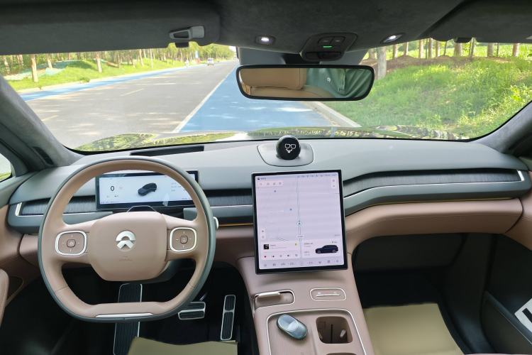 Used Nio ES8 2023 75 kWh
