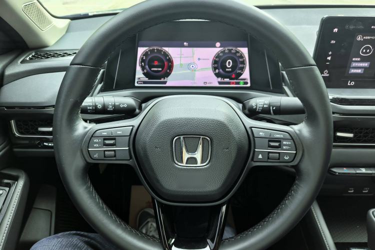 Used Honda Inspire 2024 260TURBO Elite Edition
