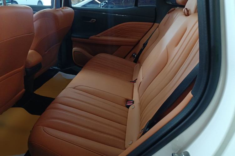 Used AION V 2024 Aion Tyrannosaurus 520 Smart Luxury Edition