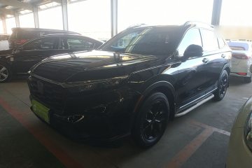 Used Honda CR-V 2023 240TURBO Two-Wheel Drive FENGSHANG Edition 5 Seats