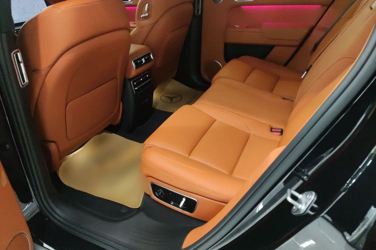 Used Li Auto L7 2023 Air model