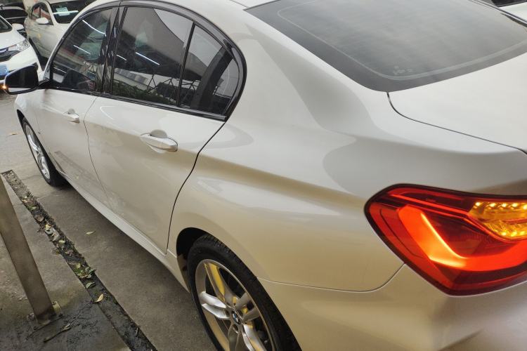 Used BMW 1 Series 2019 118i M Sport Package
