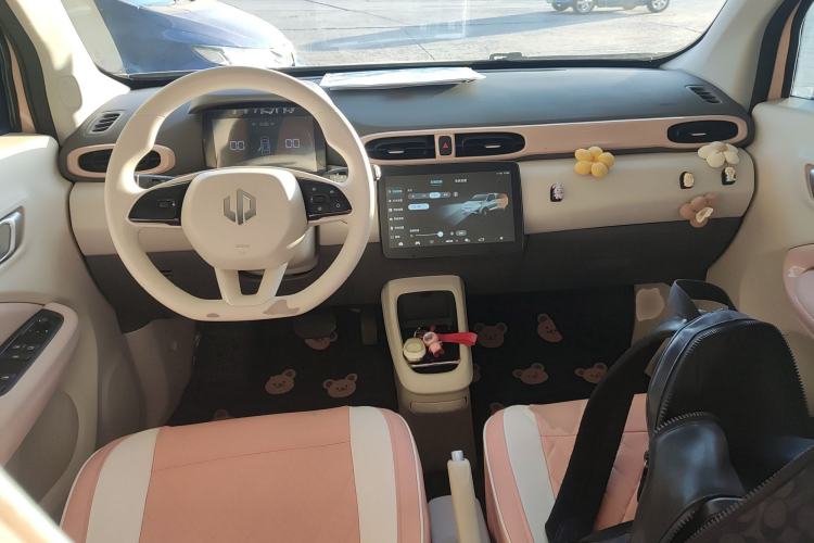 Used Leapmotor T03 2023 200 Lite Edition