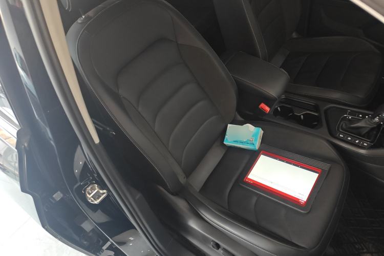 Used Volkswagen Tiguan L 2021 330TSI Automatic Two-Wheel Drive R-Line Enhanced Edition